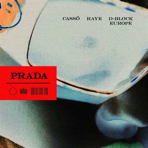 casso prada mp3 download|Cassö, RAYE & D.